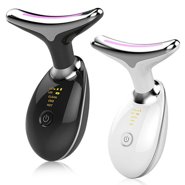 Neck Facial Lifting Massager Anti Wrinkle Tightening - PerfectSkin™